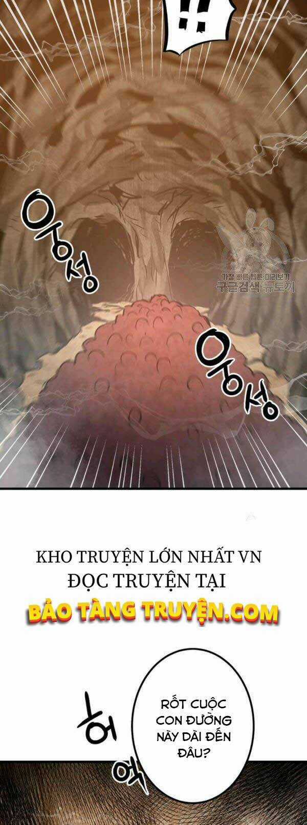 Đạo Sĩ Giang Hồ Chapter 47 trang 47