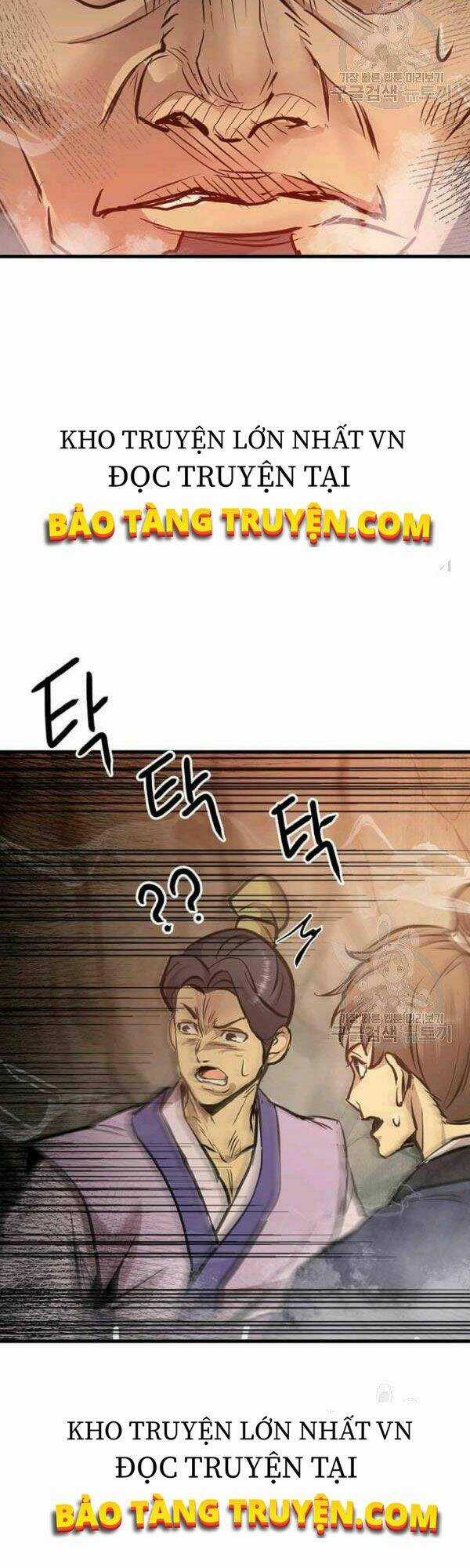 Đạo Sĩ Giang Hồ Chapter 47 trang 50