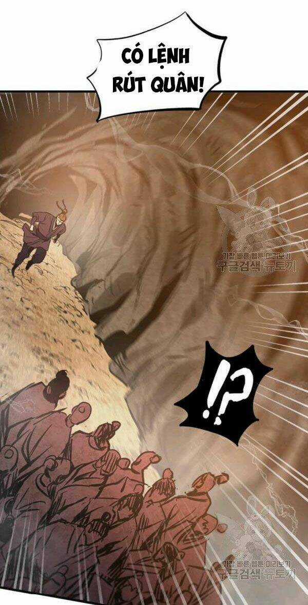 Đạo Sĩ Giang Hồ Chapter 47 trang 51