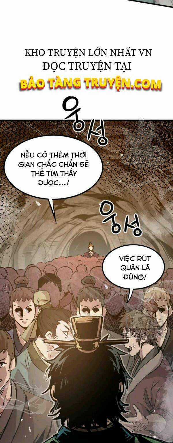 Đạo Sĩ Giang Hồ Chapter 47 trang 53