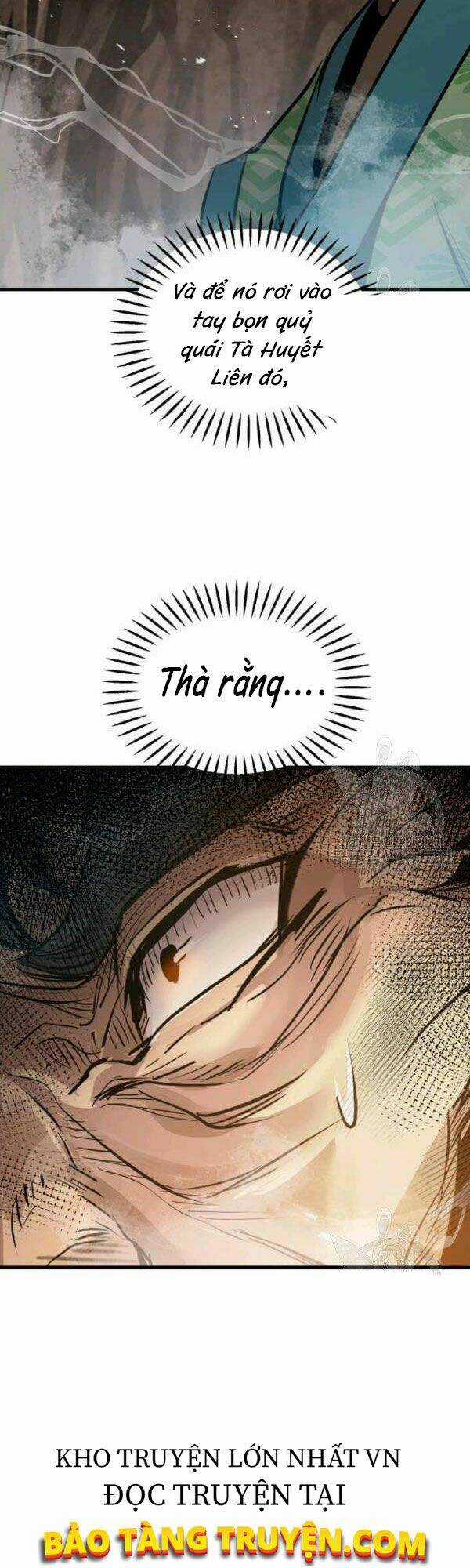 Đạo Sĩ Giang Hồ Chapter 47 trang 55