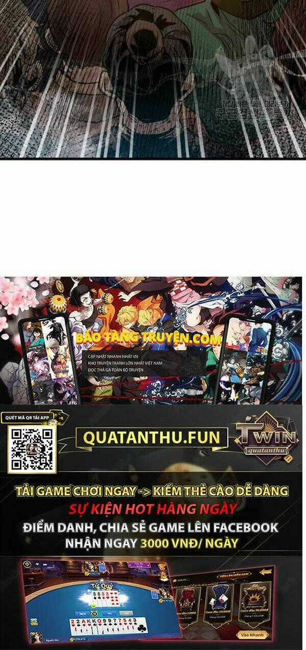 Đạo Sĩ Giang Hồ Chapter 47 trang 57