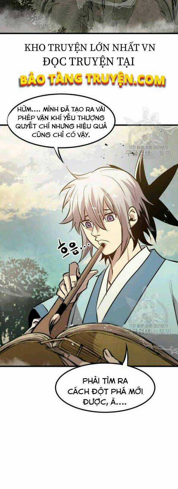 Đạo Sĩ Giang Hồ Chapter 47 trang 9