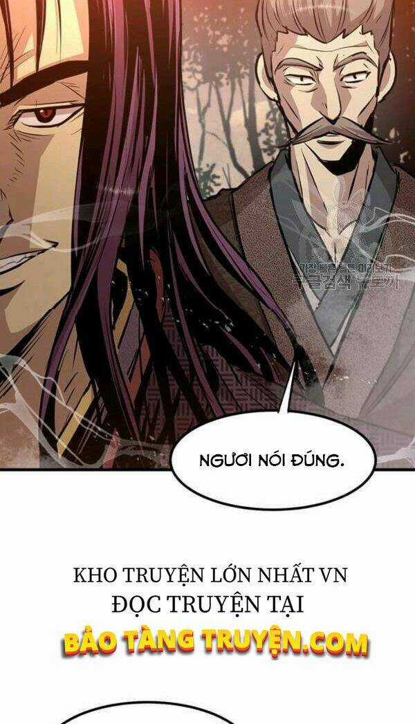 Đạo Sĩ Giang Hồ Chapter 48 trang 12