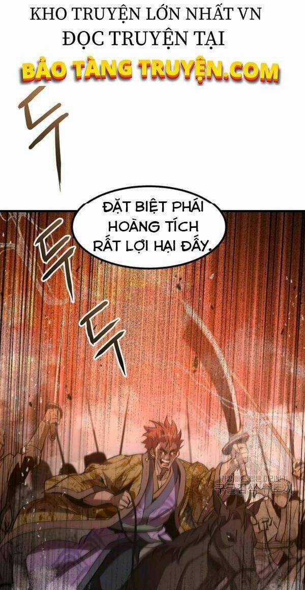 Đạo Sĩ Giang Hồ Chapter 48 trang 14