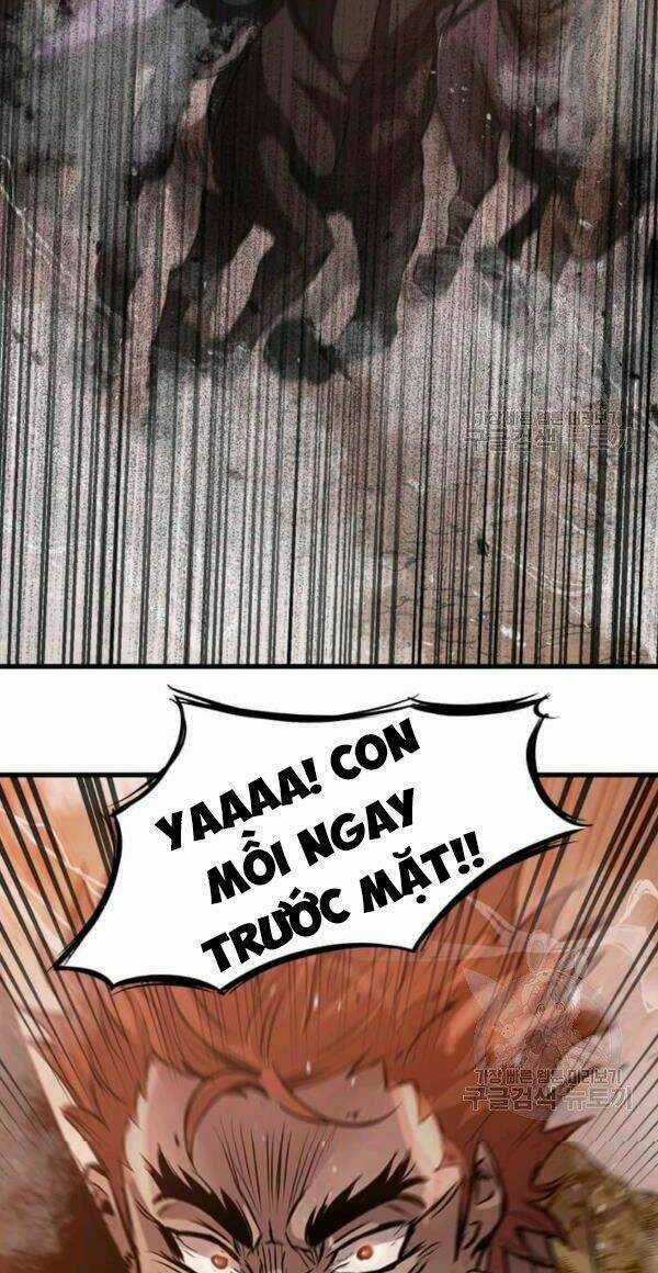 Đạo Sĩ Giang Hồ Chapter 48 trang 15