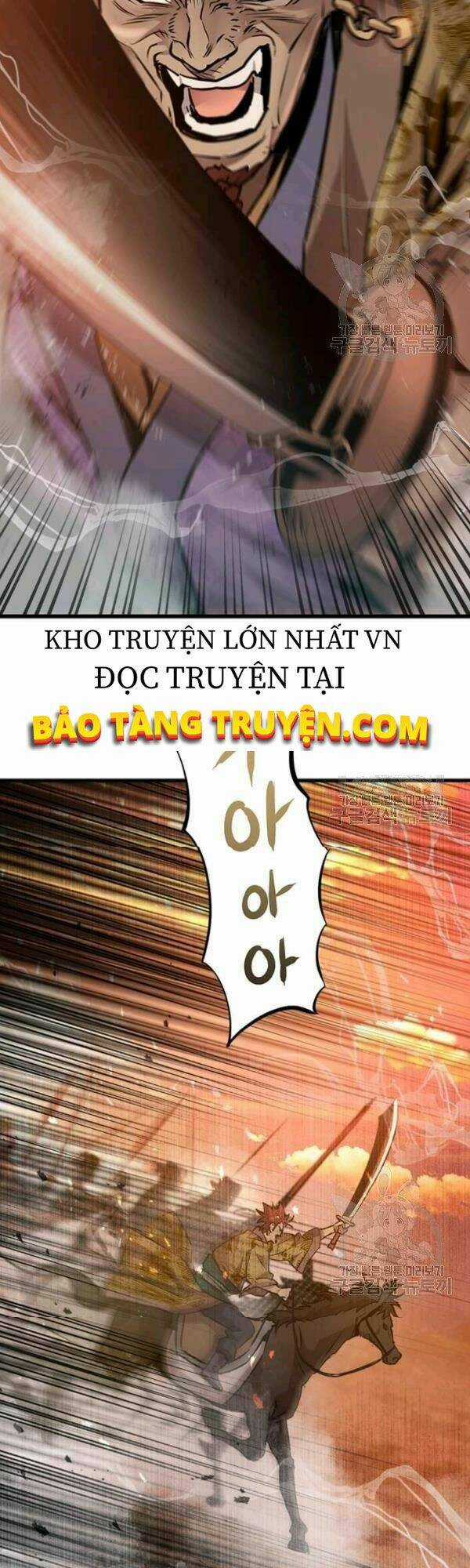 Đạo Sĩ Giang Hồ Chapter 48 trang 16