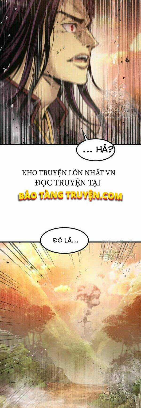 Đạo Sĩ Giang Hồ Chapter 48 trang 2