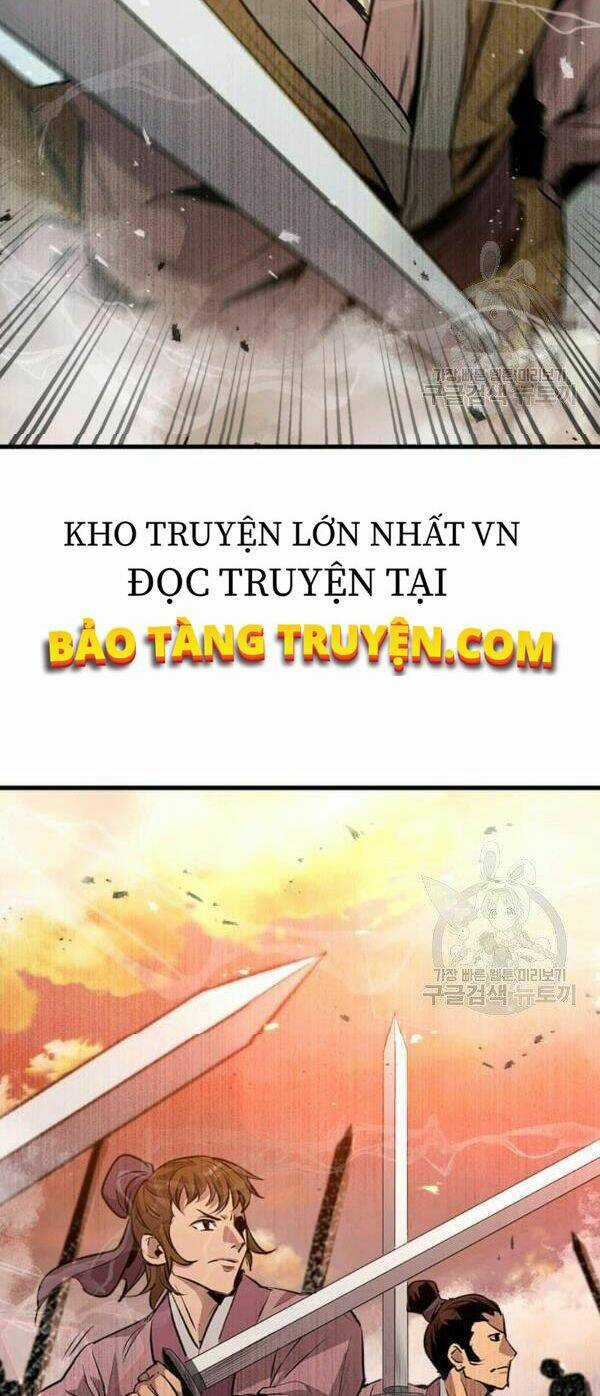 Đạo Sĩ Giang Hồ Chapter 48 trang 22