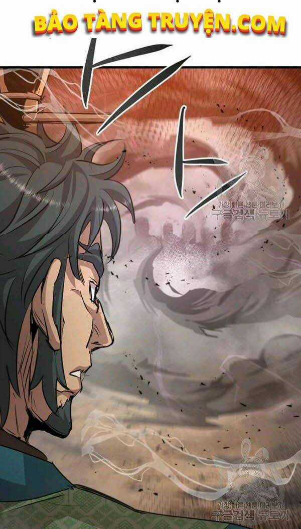 Đạo Sĩ Giang Hồ Chapter 48 trang 29