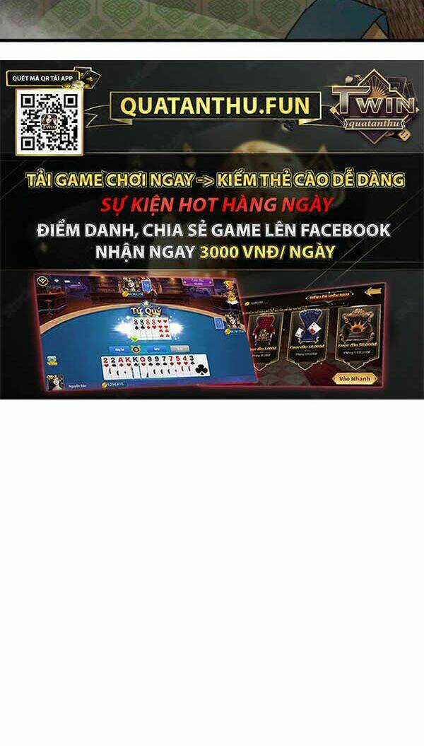 Đạo Sĩ Giang Hồ Chapter 48 trang 30