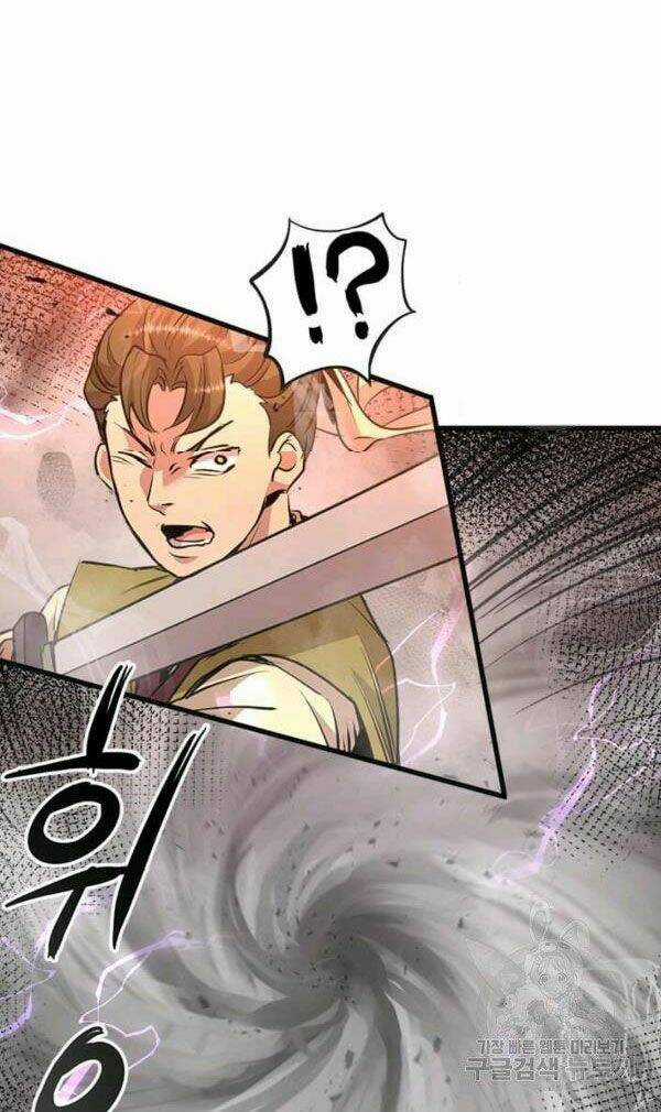 Đạo Sĩ Giang Hồ Chapter 48 trang 31