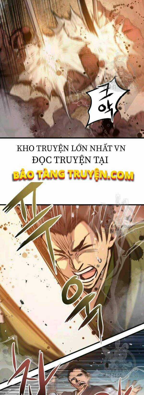 Đạo Sĩ Giang Hồ Chapter 48 trang 33