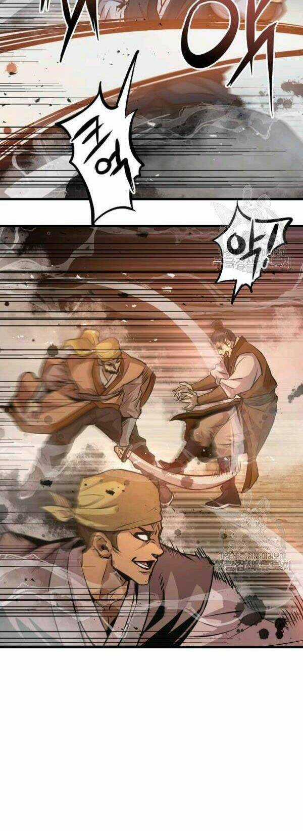 Đạo Sĩ Giang Hồ Chapter 48 trang 34