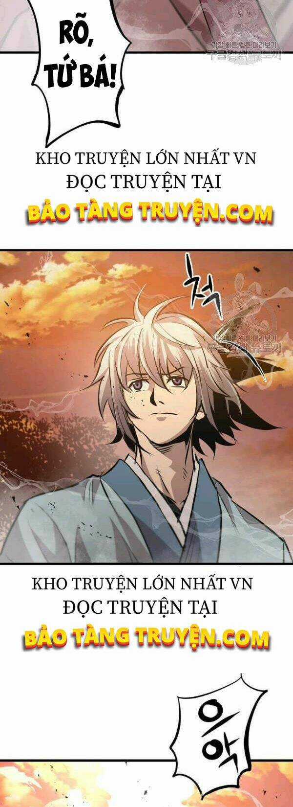 Đạo Sĩ Giang Hồ Chapter 48 trang 38