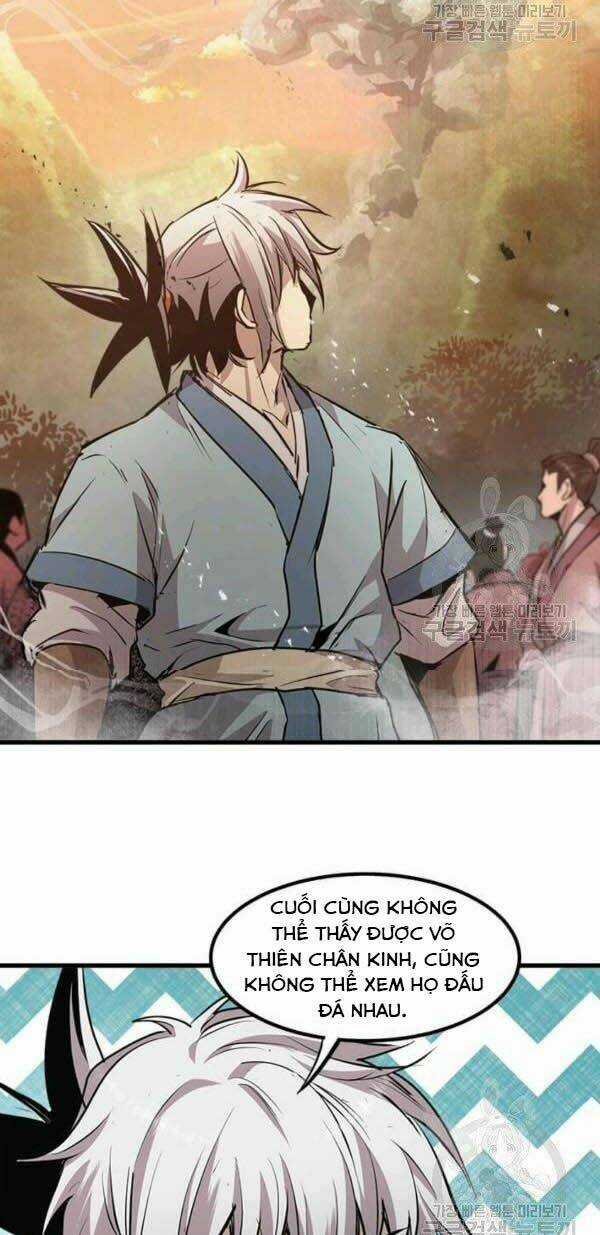 Đạo Sĩ Giang Hồ Chapter 48 trang 4