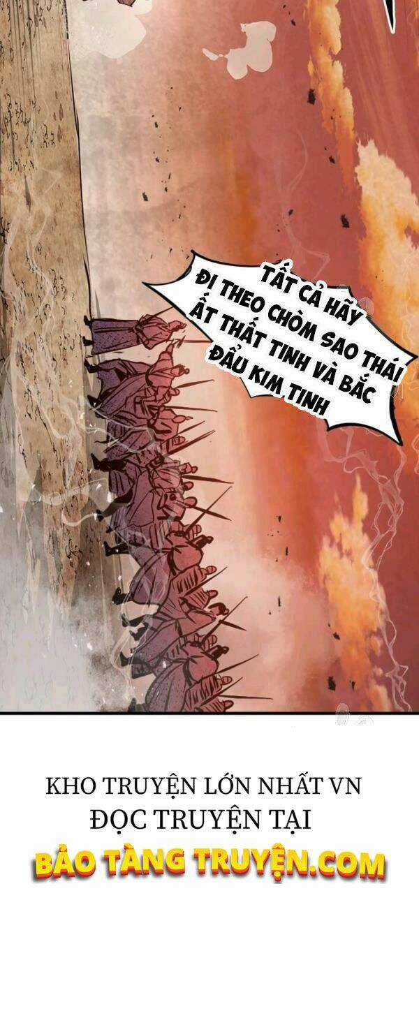 Đạo Sĩ Giang Hồ Chapter 48 trang 43