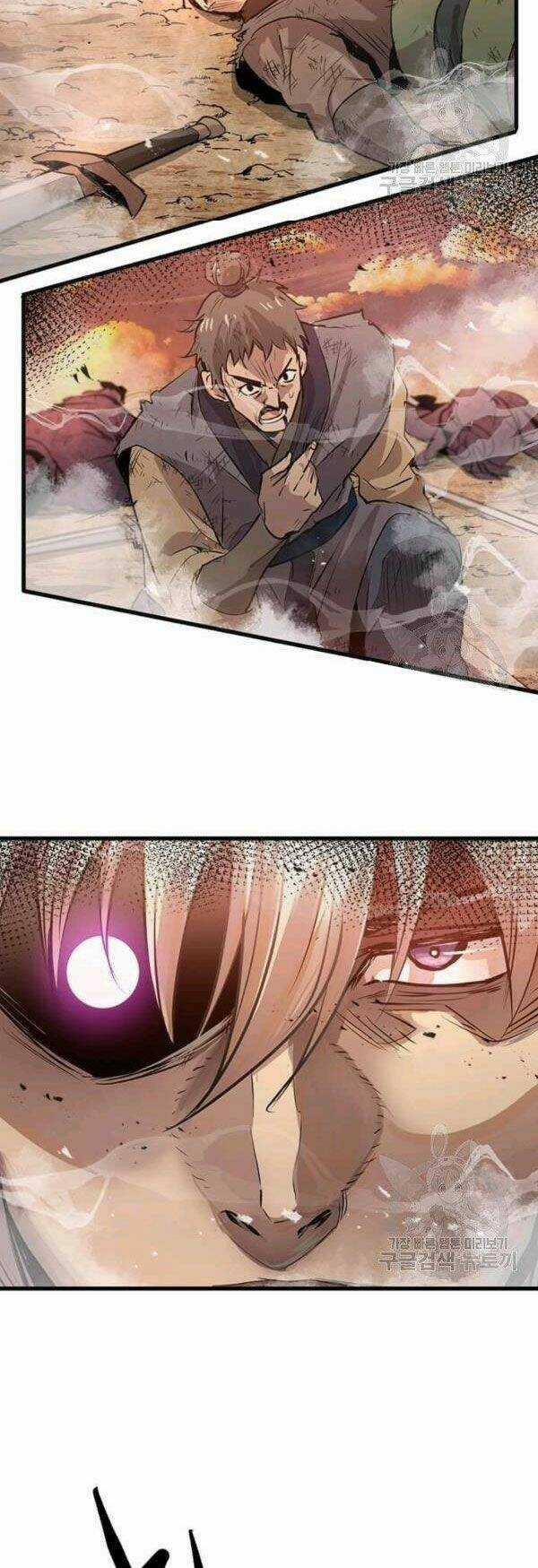 Đạo Sĩ Giang Hồ Chapter 48 trang 47