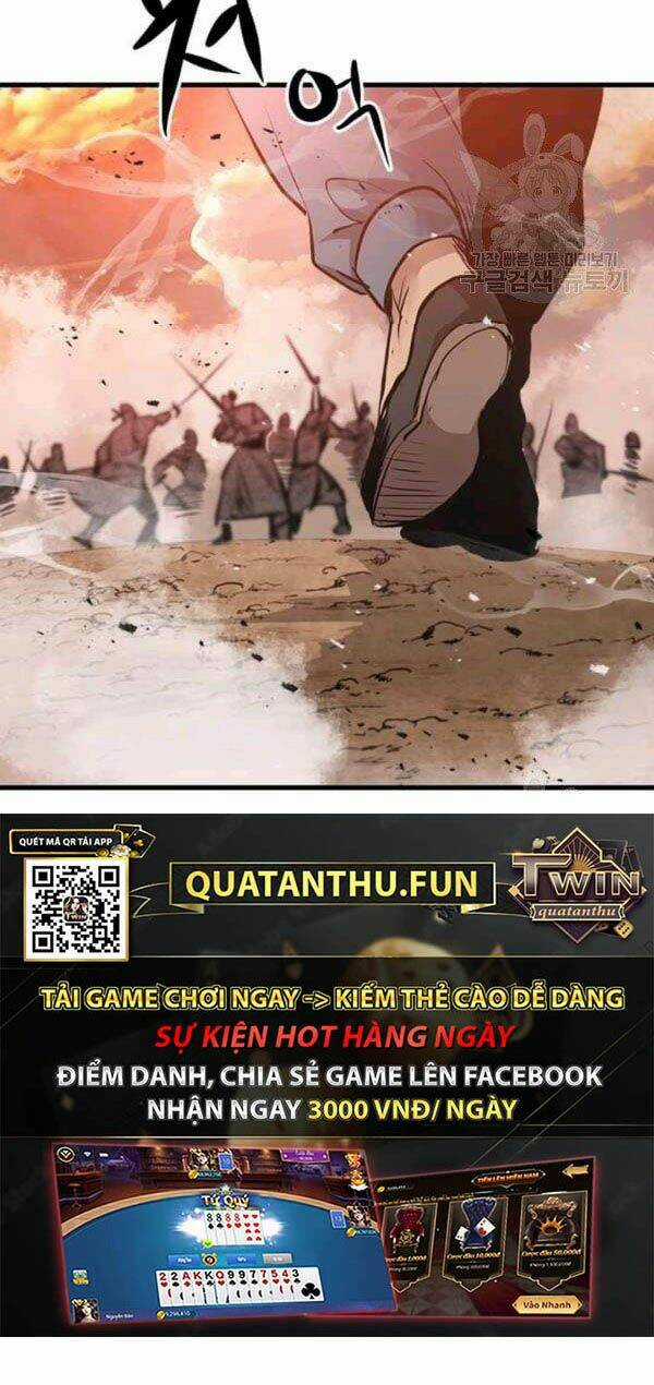 Đạo Sĩ Giang Hồ Chapter 48 trang 48