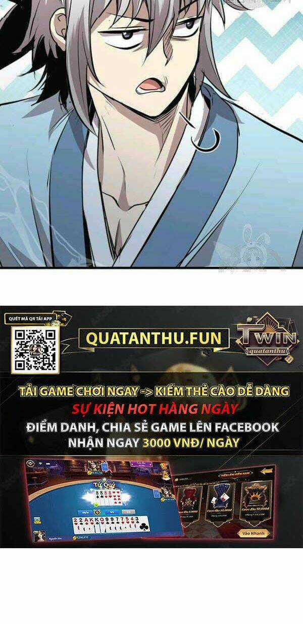 Đạo Sĩ Giang Hồ Chapter 48 trang 5