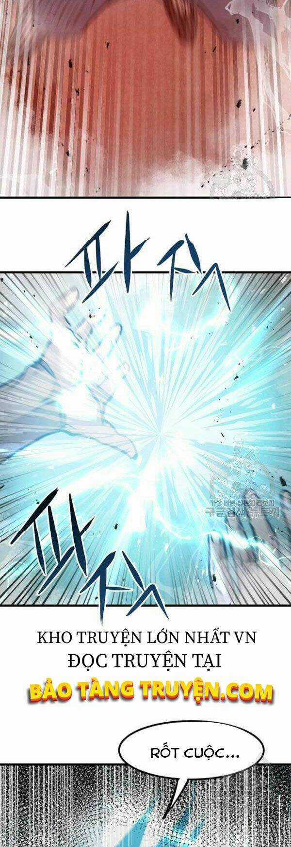 Đạo Sĩ Giang Hồ Chapter 48 trang 56