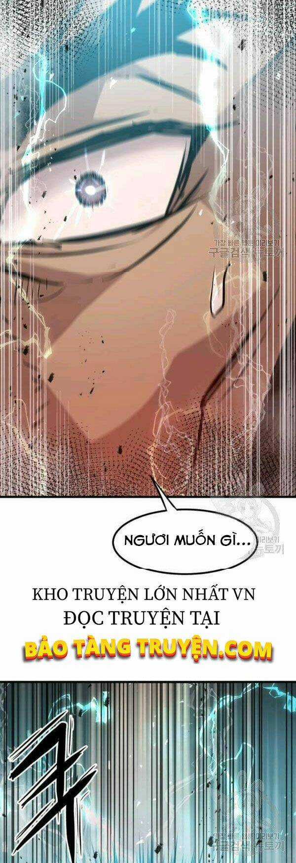 Đạo Sĩ Giang Hồ Chapter 48 trang 57