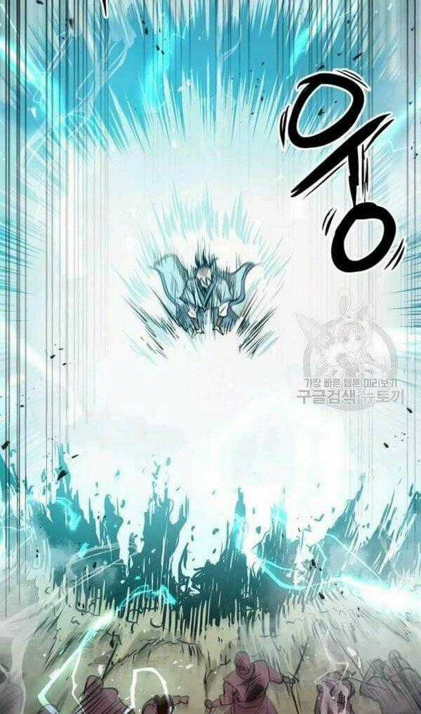 Đạo Sĩ Giang Hồ Chapter 48 trang 58