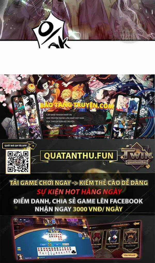 Đạo Sĩ Giang Hồ Chapter 48 trang 59