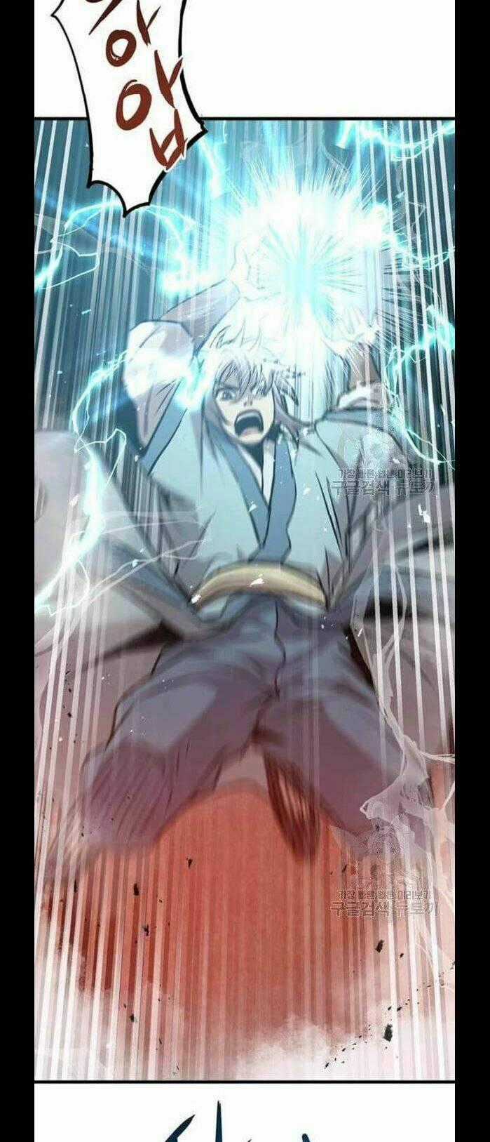 Đạo Sĩ Giang Hồ Chapter 49 trang 1
