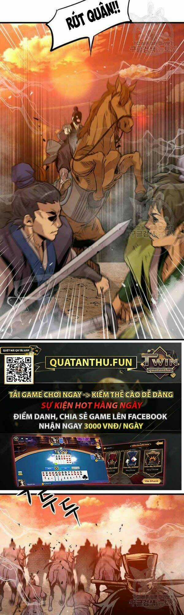 Đạo Sĩ Giang Hồ Chapter 49 trang 13