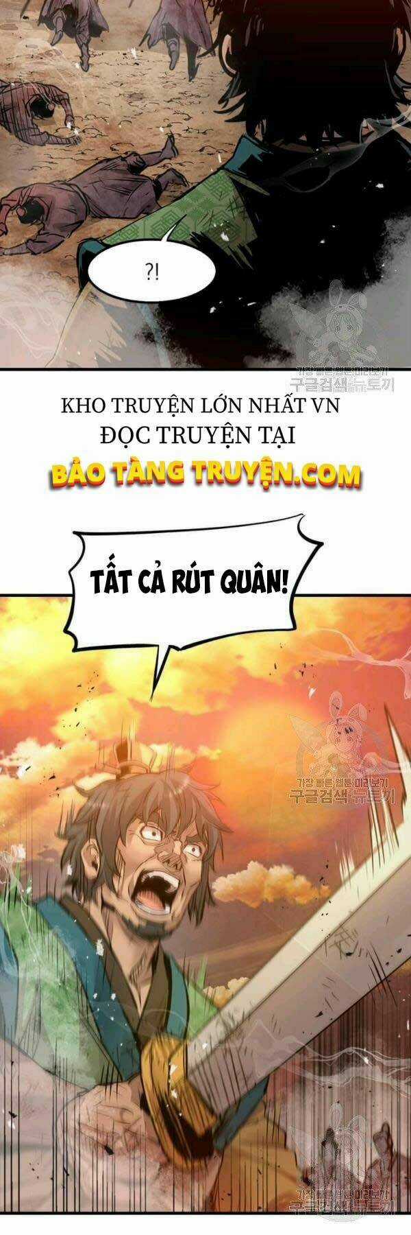 Đạo Sĩ Giang Hồ Chapter 49 trang 14