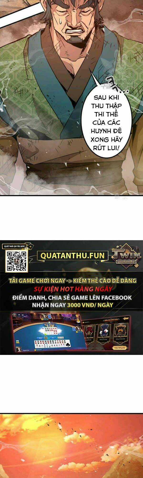 Đạo Sĩ Giang Hồ Chapter 49 trang 17