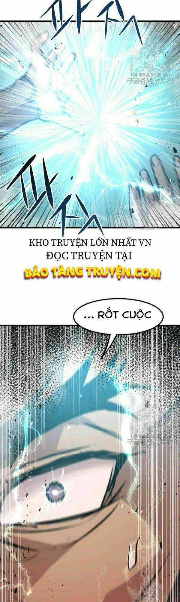 Đạo Sĩ Giang Hồ Chapter 49 trang 2