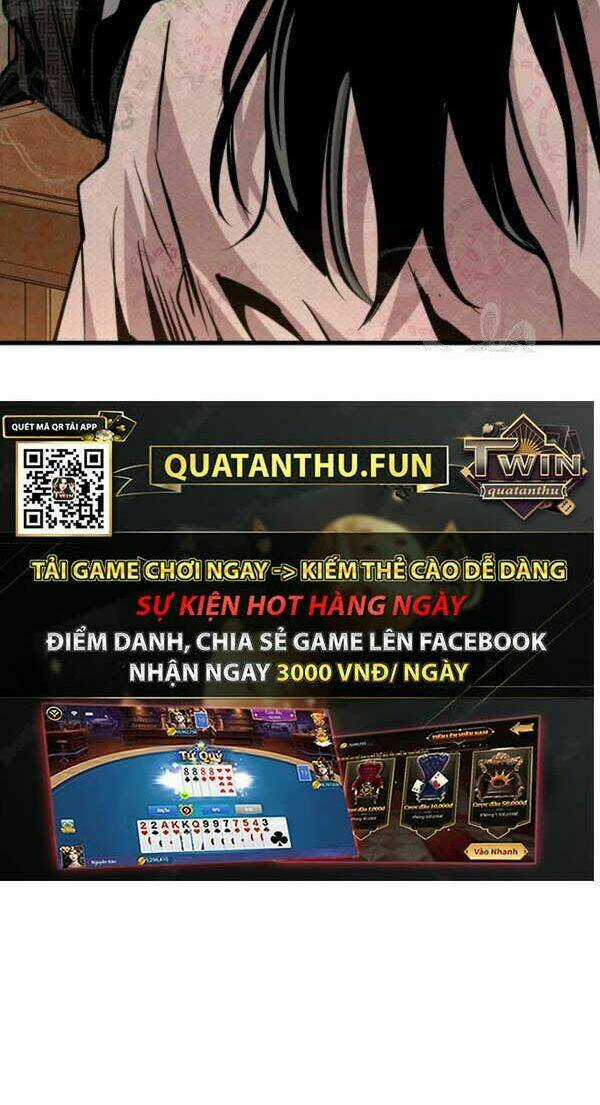 Đạo Sĩ Giang Hồ Chapter 49 trang 26