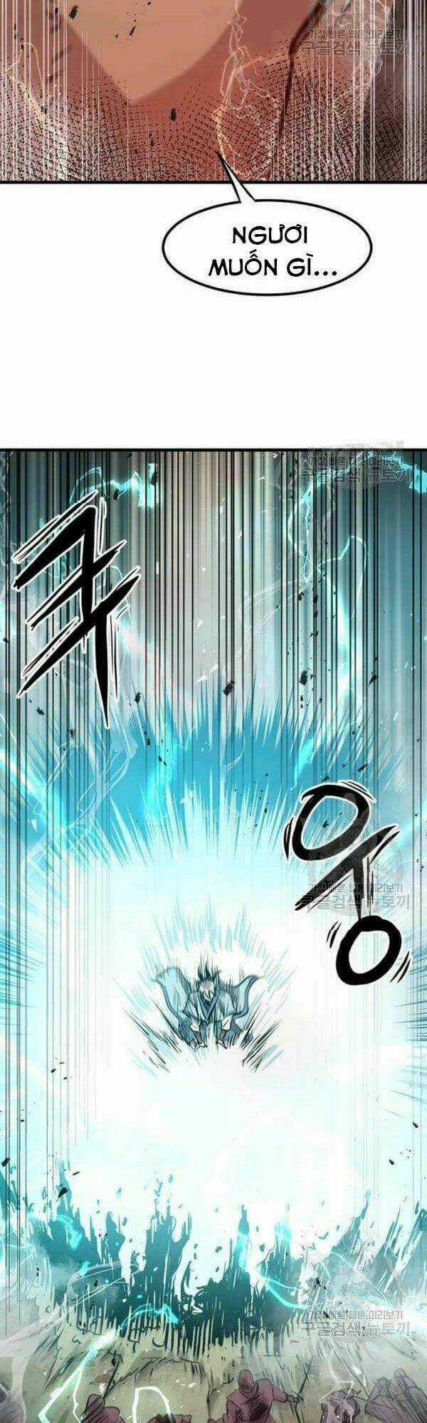 Đạo Sĩ Giang Hồ Chapter 49 trang 3