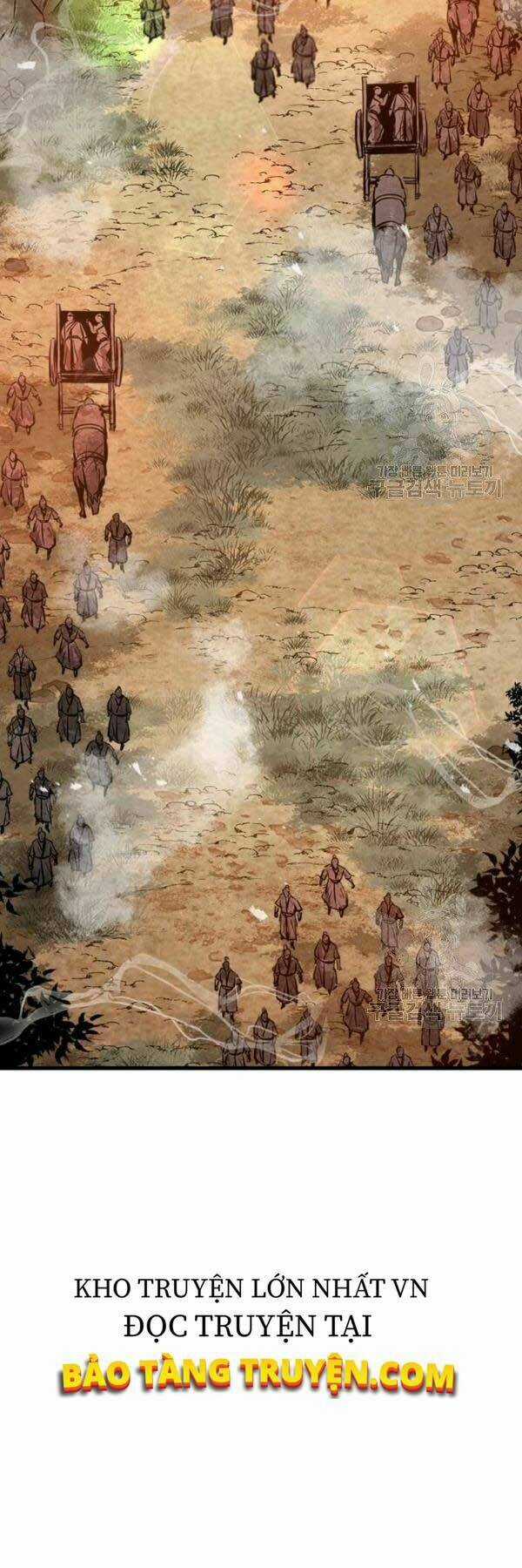 Đạo Sĩ Giang Hồ Chapter 49 trang 35