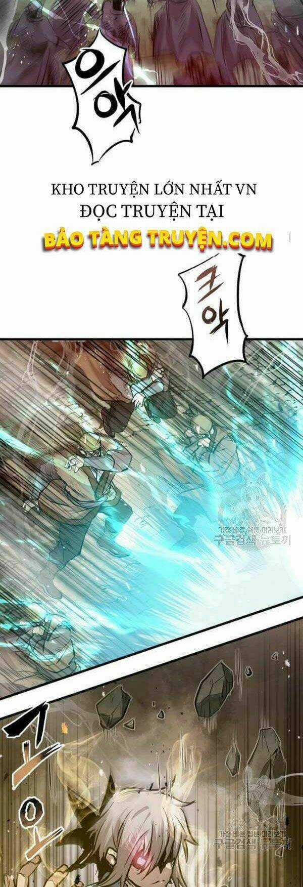 Đạo Sĩ Giang Hồ Chapter 49 trang 4