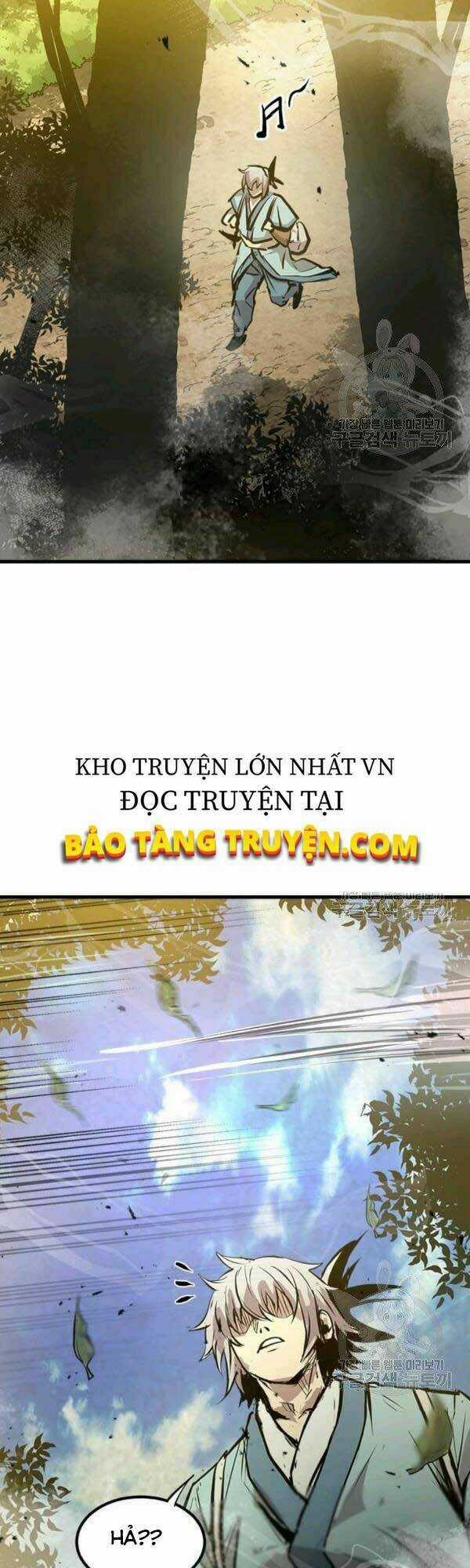Đạo Sĩ Giang Hồ Chapter 49 trang 47
