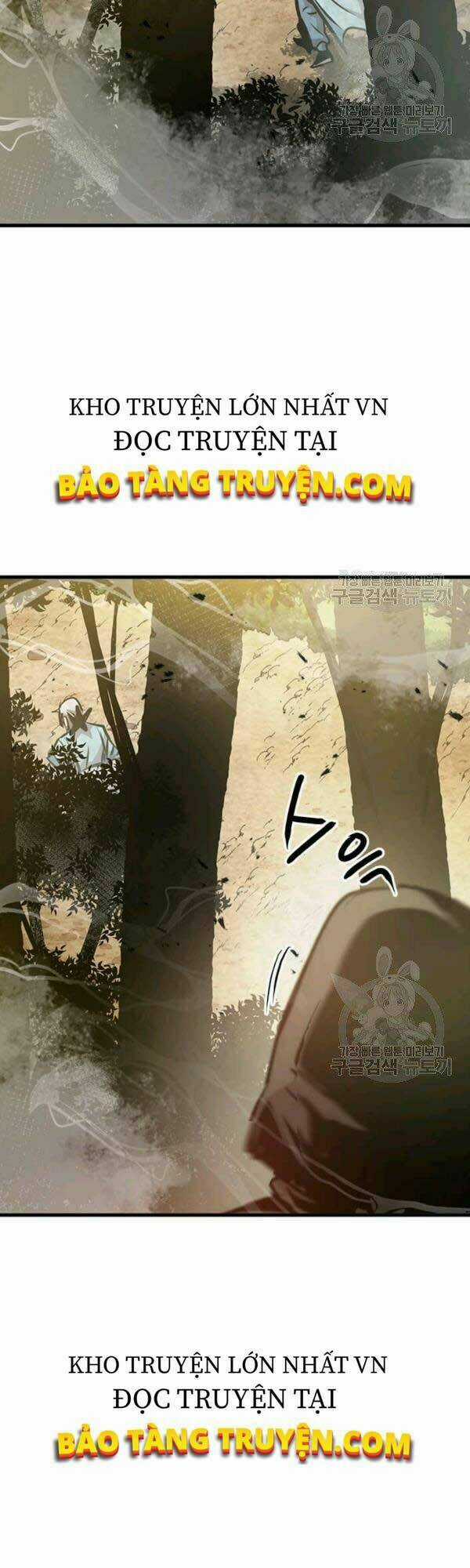 Đạo Sĩ Giang Hồ Chapter 49 trang 49