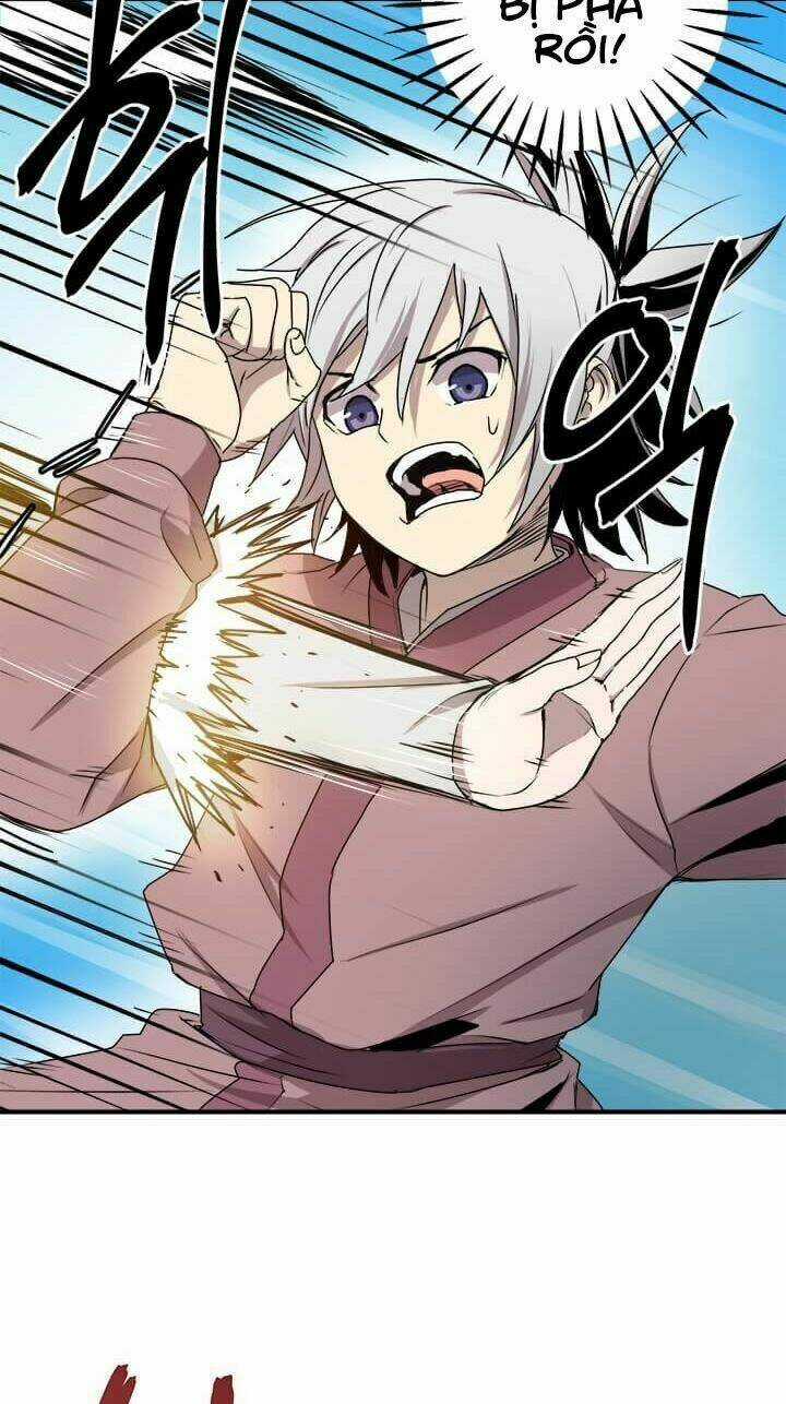 Đạo Sĩ Giang Hồ Chapter 5 trang 11