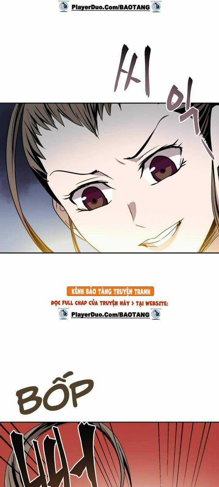 Đạo Sĩ Giang Hồ Chapter 5 trang 15