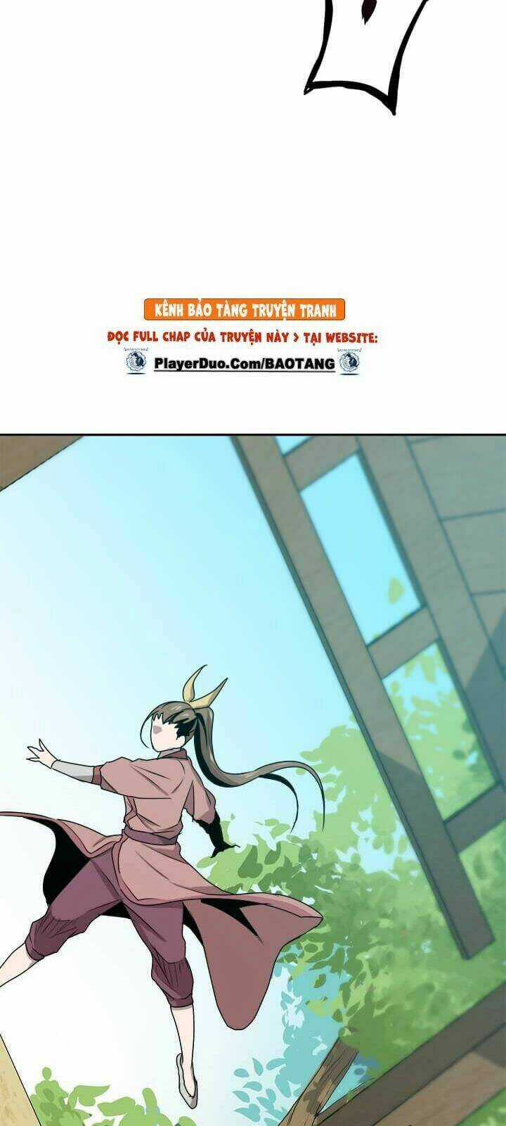 Đạo Sĩ Giang Hồ Chapter 5 trang 17