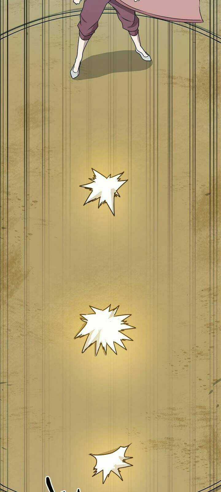 Đạo Sĩ Giang Hồ Chapter 5 trang 20