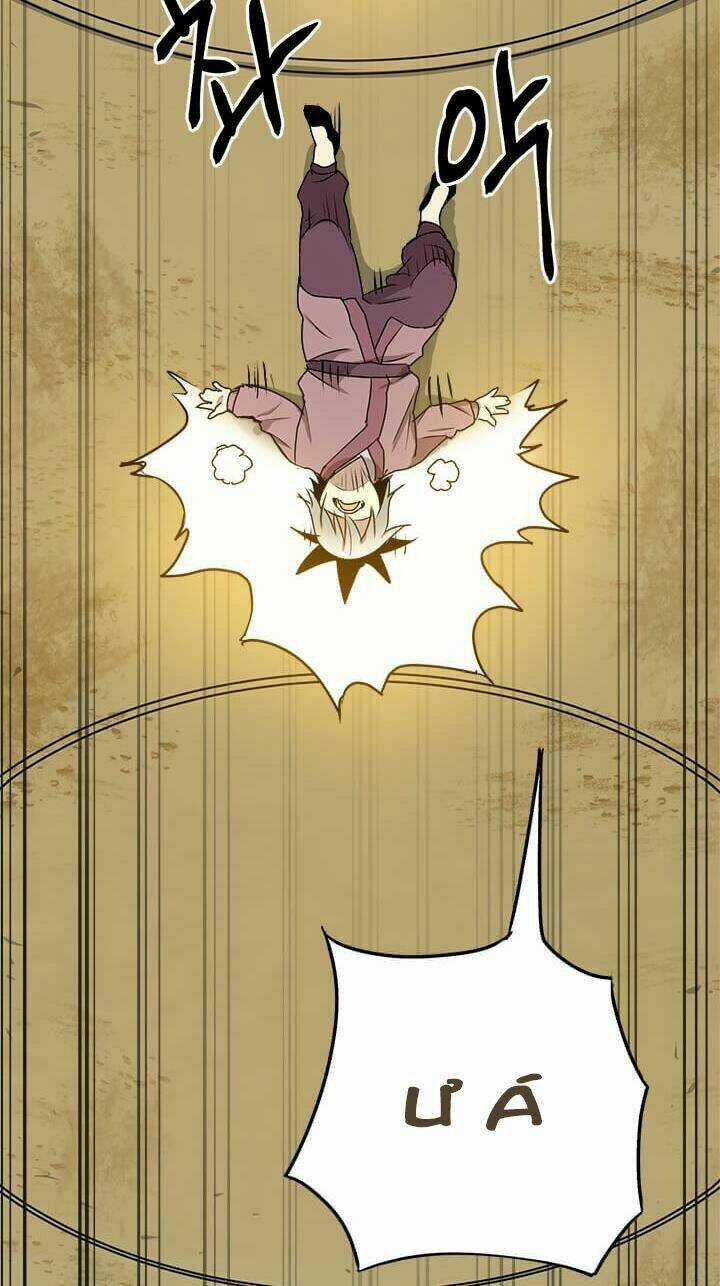 Đạo Sĩ Giang Hồ Chapter 5 trang 21