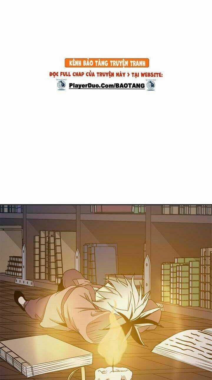 Đạo Sĩ Giang Hồ Chapter 5 trang 26