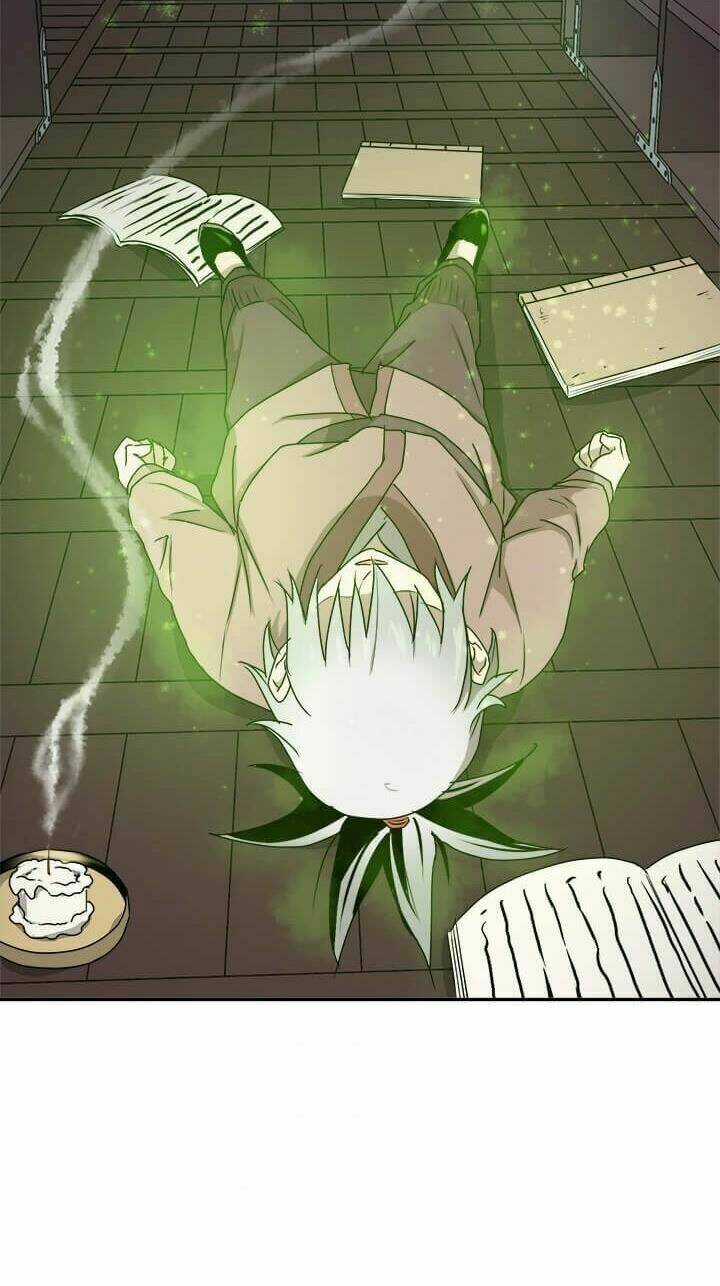 Đạo Sĩ Giang Hồ Chapter 5 trang 36