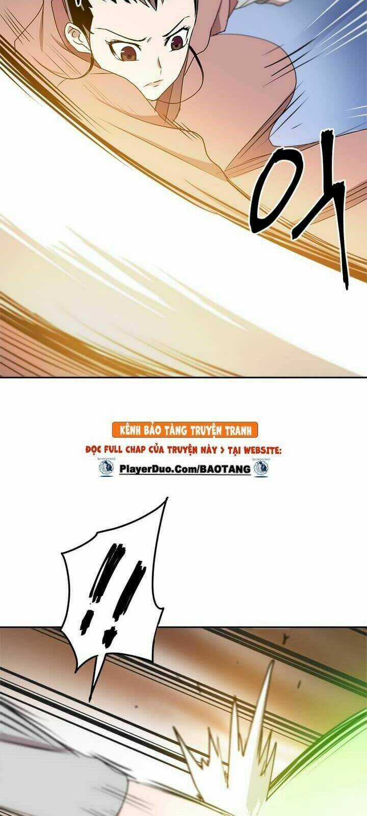 Đạo Sĩ Giang Hồ Chapter 5 trang 45