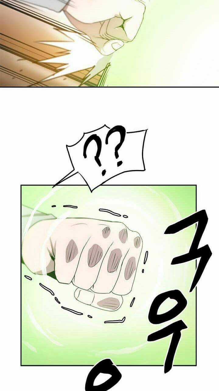 Đạo Sĩ Giang Hồ Chapter 5 trang 46