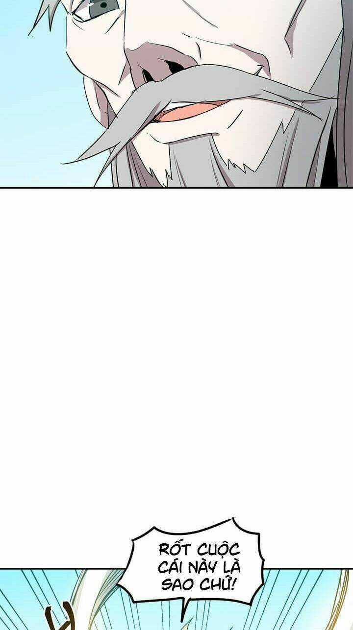 Đạo Sĩ Giang Hồ Chapter 5 trang 51