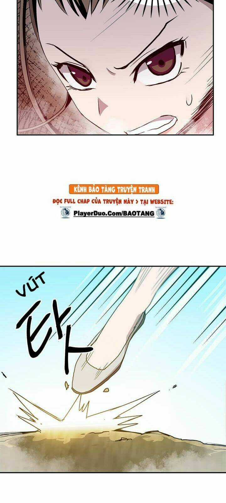 Đạo Sĩ Giang Hồ Chapter 5 trang 53